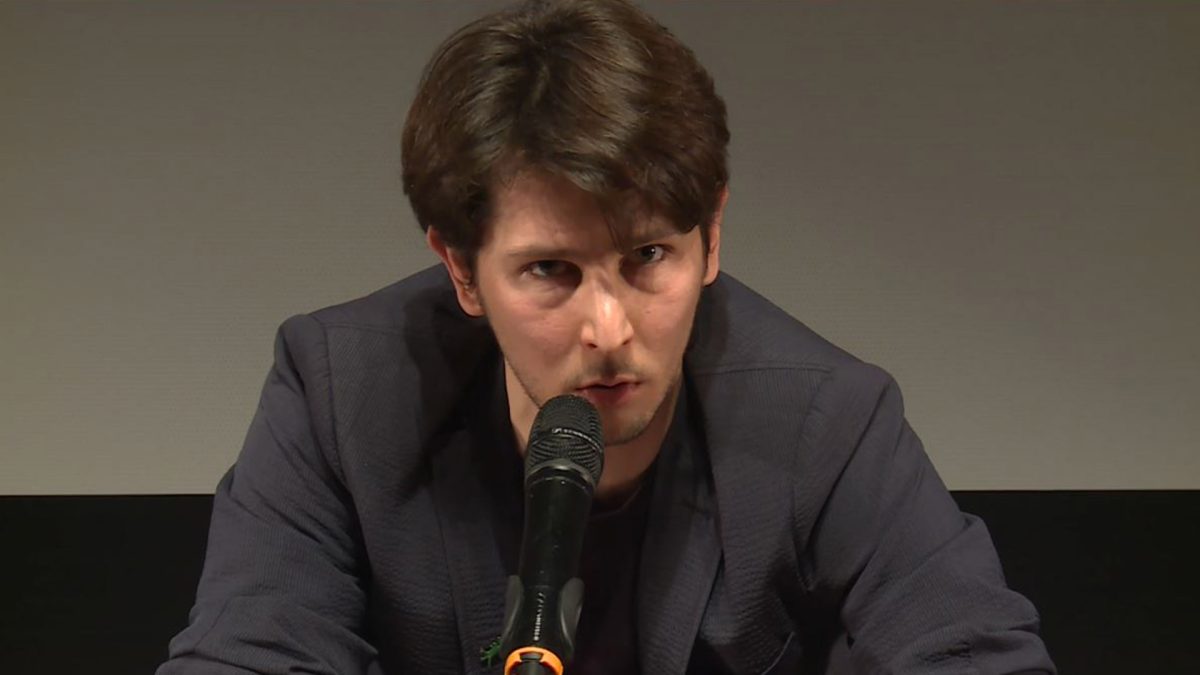 L'animal, le film et le végétarien : parcours secret du végétarisme au cinéma