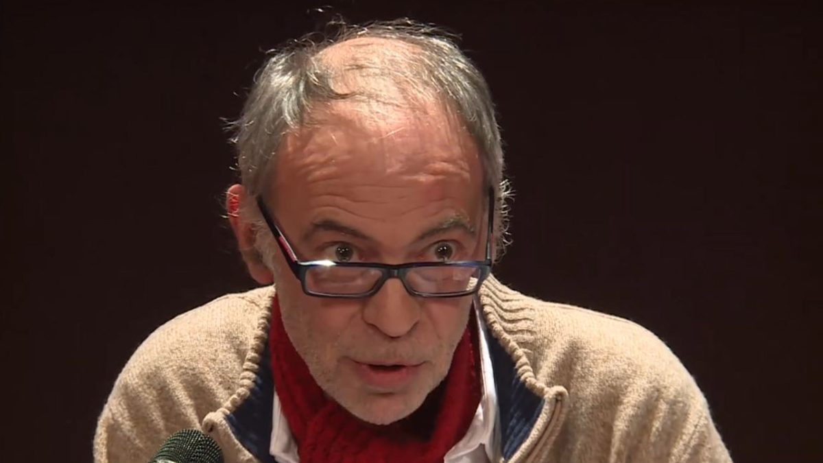 Mortelle Randonnée : « L’œil ou le look » ?