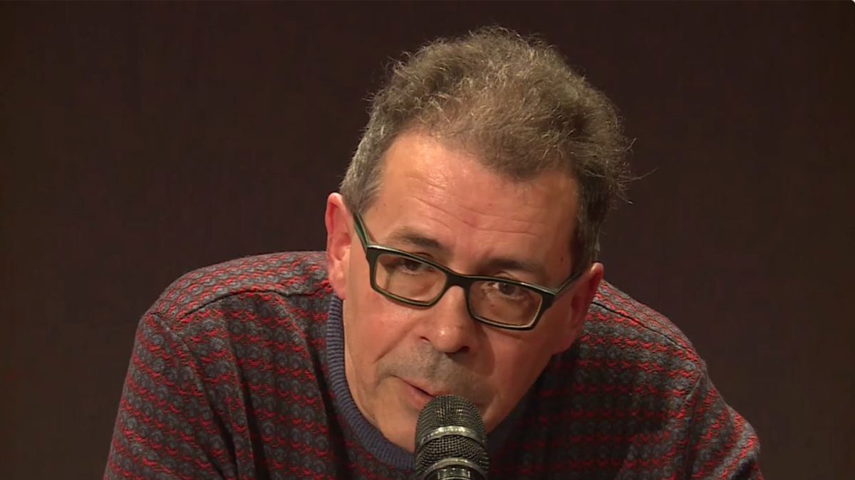 La discothèque de Paul Schrader