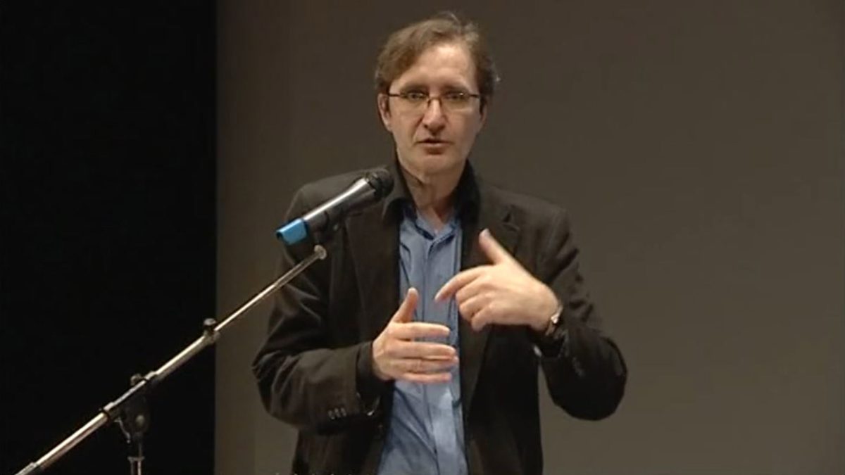 James Naremore, «Acting in the Cinema», 1988
