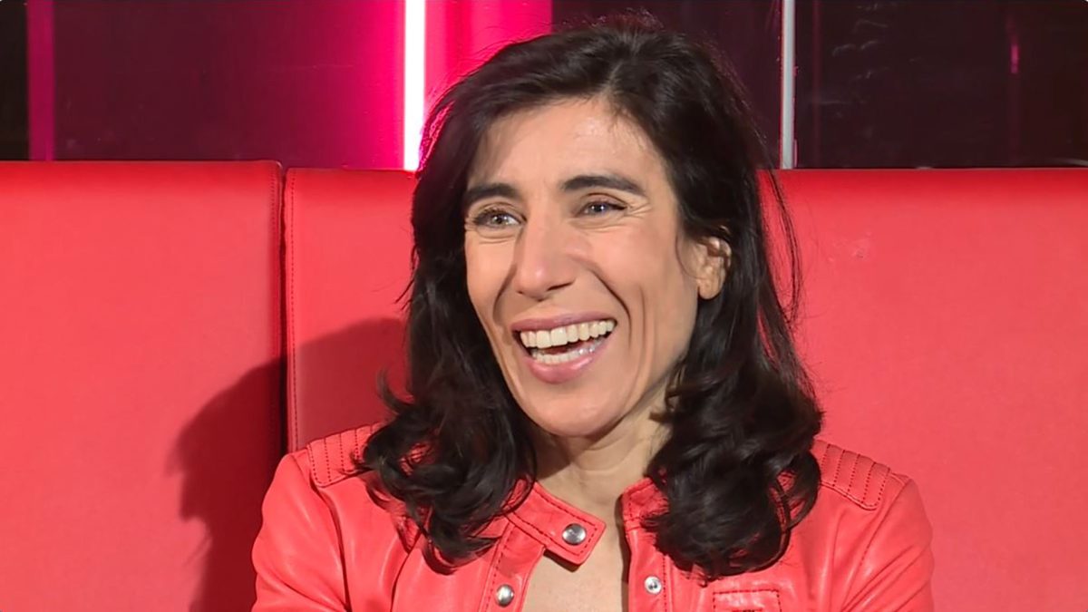 La minute Rose de Bianca Li