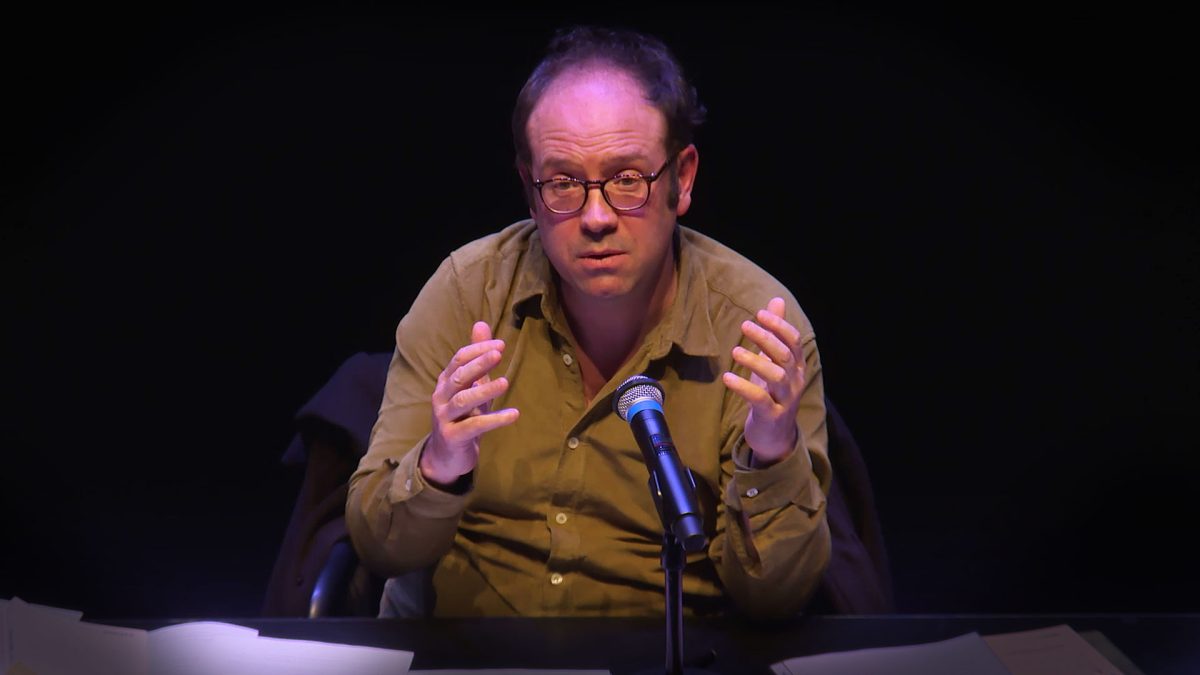Frédéric Bas : Alice Diop, vers la tendresse