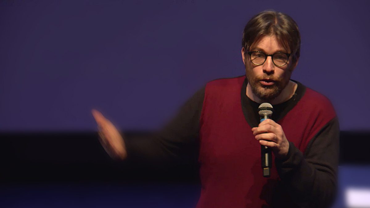 Cédric Lepine