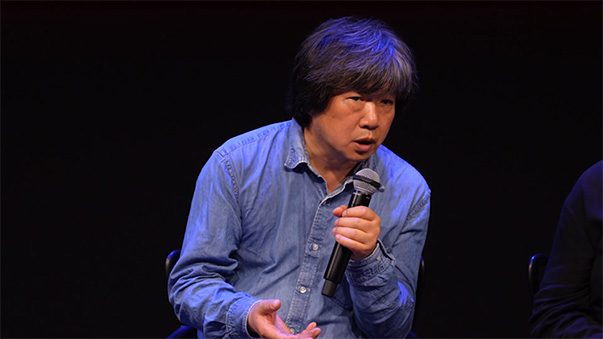 Wang Bing