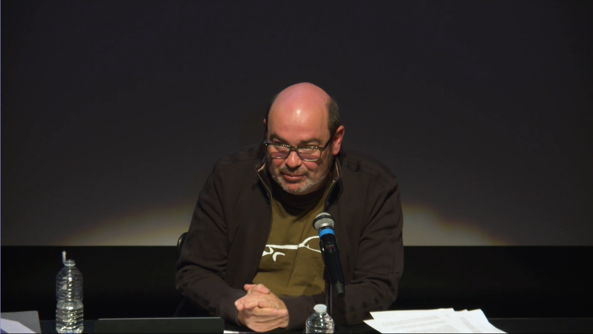 Christophe Conte