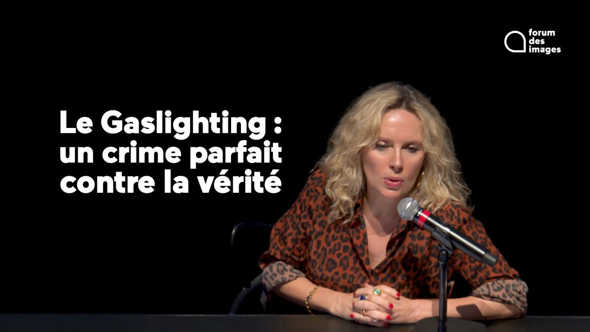 Hélène Frappat © Forum des images