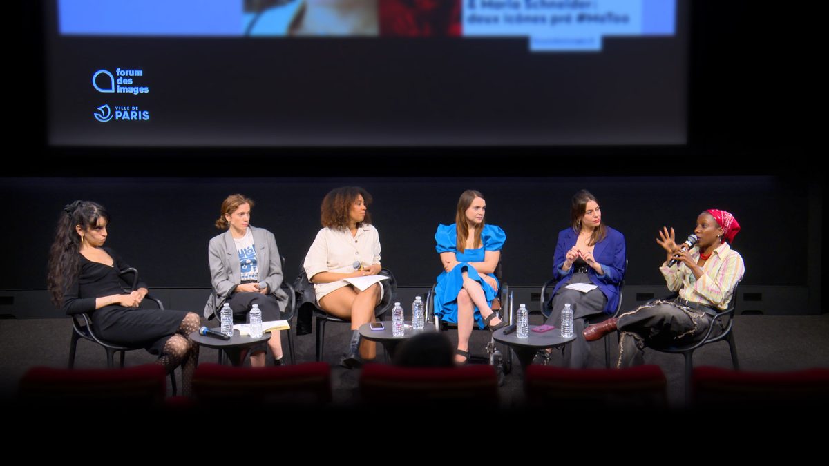 Table ronde avec l'ADA 