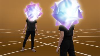 Meet Me Beyond – Part 1 © Simon Husslein, Arne Magold