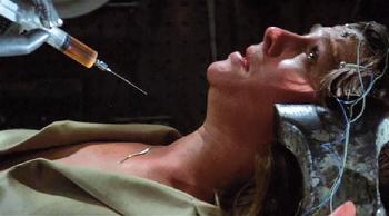  "Génération Proteus" © D.R. 