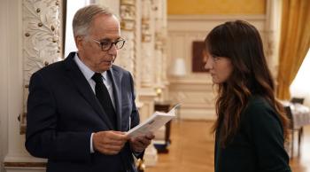  "Alice et le Maire" © D.R. 