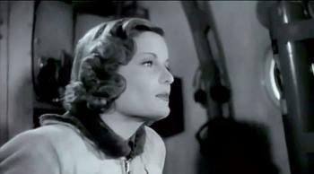  "Croisières sidérales" © D.R. 