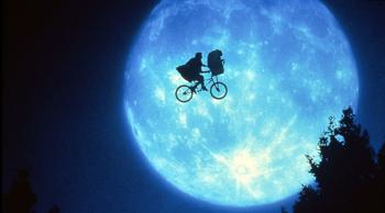  "E.T." © Collection Christophel 