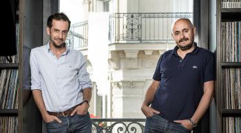  Nicolas & Bruno © Augustin Detienne 