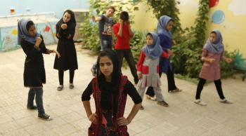  "Sonita" © Septième Factory 