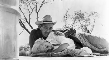  "The Misfits" © Park Circus MGM Studios 