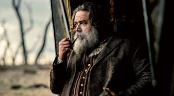  "True History of The Kelly-Gang" © D.R. 