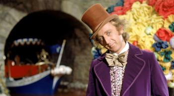  "Charlie et la chocolaterie" © Collection Christophel 