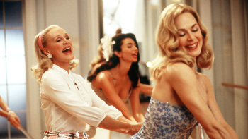 Et l'homme créa la femme © Collection Christophe L