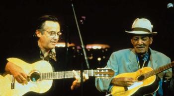  "Buena Vista Social Club" © Collection Christophel 