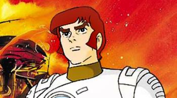  Capitaine Flam Collection Christophel 