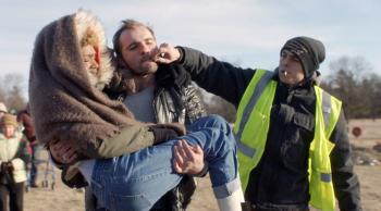  "Give Me Liberty" © D.R. 