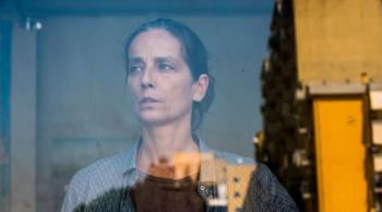 "L'Intrusa" de Leonardo Di Costanzo