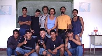  "La Isla de los niños perdidos" de Florence Jaugey © D.R. 