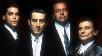  "Les Affranchis" de Martin Scorsese © Collection Christophel 