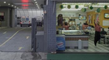  "O Futebol" de Sergio Oksman © D.R. 