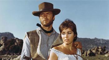  "Pour une poignée de dollars" © Collection Christophel 