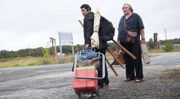 "Tour de France" de Rachid Djaïdani