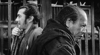  "Yojimbo" © Collection Christophel 