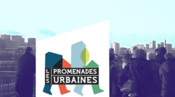  Les Promenades urbaines © D.R. 