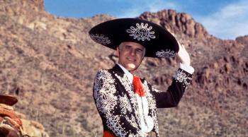  "3 Amigos" © Collection Christophel 