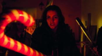  "Anna & the Apocalypse" © D.R. 