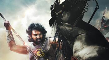  "Baahubali The Beginning" de S. S. Rajamouli © D.R. 