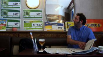  "Bienvenue la chance" de Gaspard Hirschi et Emmanuel Lautréamont © Gaspard Hirschi-Emmanuel Lautréamont 