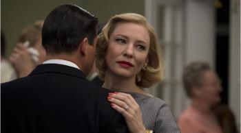  "Carol" de Todd Haynes © Number 9 Films Ltd. / Wilson Webb 
