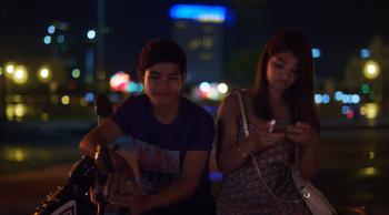  "Diamond Island" de Davy Chou © Les Films du losange 