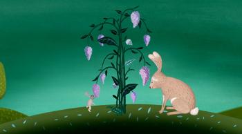  "Chinti" de Natalia Mirzoyan © D.R. 