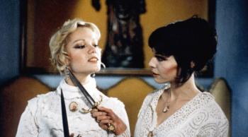  "Fascination" de Jean Rollin © LJC 