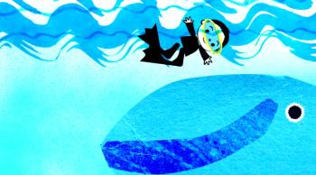  "Hee Hee Hatty" © D.R. 