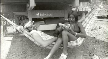  Iracema, uma Transa Amazônica © Archieves IMS Jorge Bodanzky 