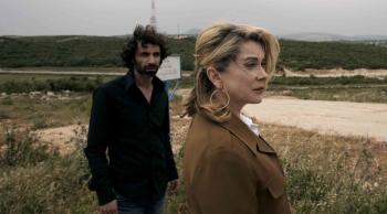  "Je veux voir" de Joana Hadjithomas et Jalil Joreige © P swirc Shellac 