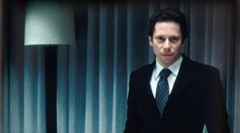  "La Question humaine" de Nicolas Klotz © Collection Christophel 