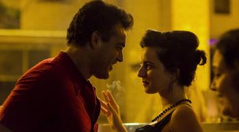  "La Vie invisible d’Eurídice Gusmão" © RT Features – Pola Pandora – Sony Pictures – Canal Brasil 2029 