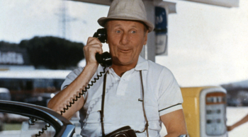  "Le Corniaud" de Gérard Oury © Collection Christophel 