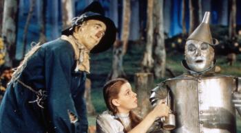  "Le Magicien d'Oz" de Victor Fleming © Collection Christophel 