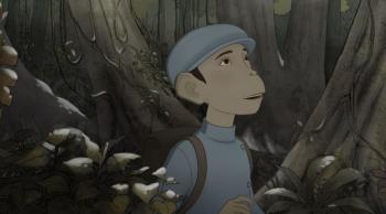  "Le Voyage du prince" © D.R. 