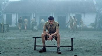  "Les Confins du monde" © Salvatore Caputo 